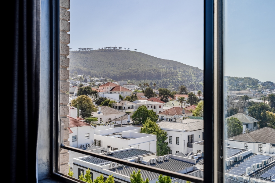 0 Bedroom Property for Sale in Gardens Western Cape